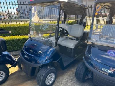 2021 EZGO LITHIUM GOLF CART ELITE GOLF CART for sale in Armidale